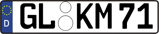 GL-KM71