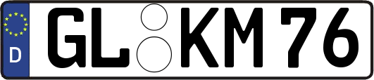 GL-KM76