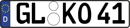GL-KO41