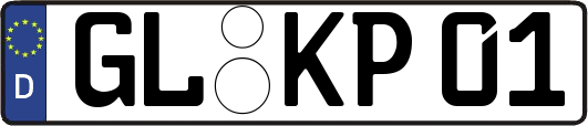 GL-KP01