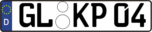 GL-KP04
