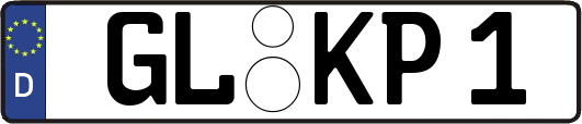 GL-KP1