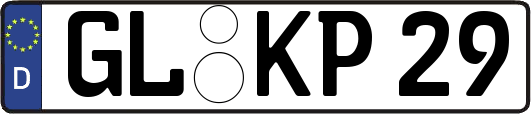 GL-KP29