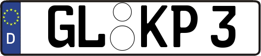 GL-KP3