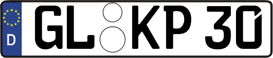 GL-KP30
