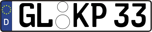 GL-KP33
