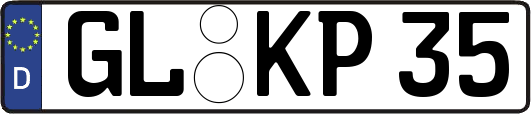 GL-KP35