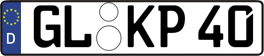 GL-KP40
