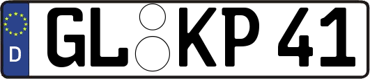 GL-KP41