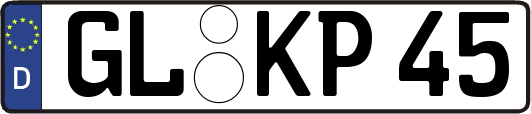 GL-KP45