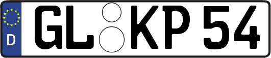 GL-KP54