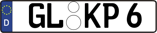 GL-KP6