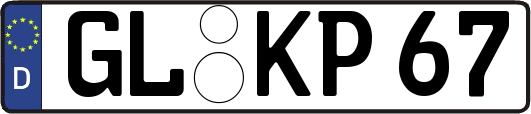 GL-KP67
