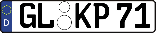 GL-KP71