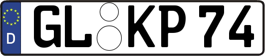 GL-KP74