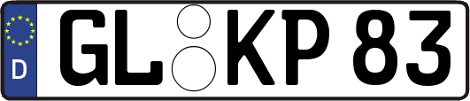 GL-KP83