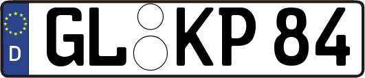 GL-KP84