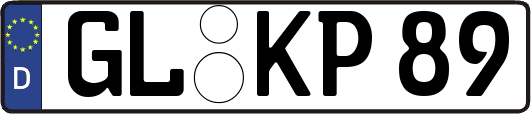 GL-KP89