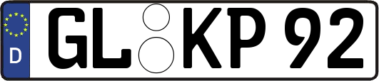 GL-KP92
