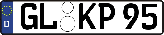 GL-KP95