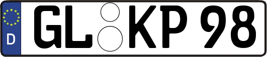 GL-KP98