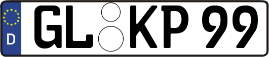 GL-KP99