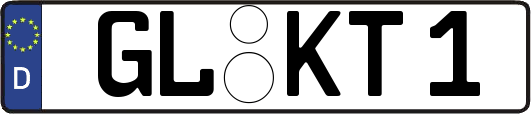GL-KT1