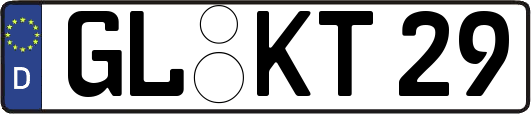 GL-KT29