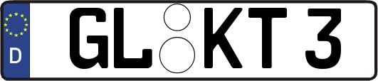 GL-KT3