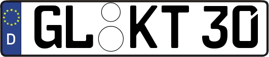 GL-KT30