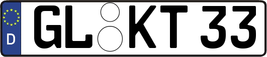 GL-KT33