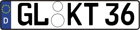 GL-KT36
