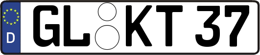 GL-KT37
