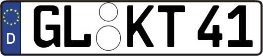 GL-KT41