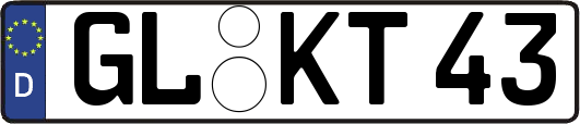 GL-KT43