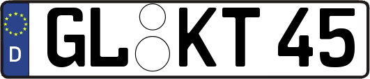 GL-KT45