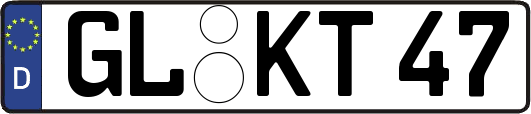 GL-KT47