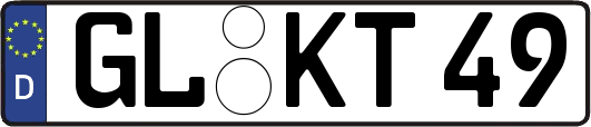 GL-KT49