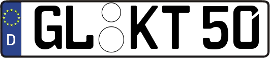 GL-KT50