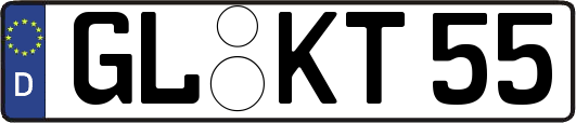 GL-KT55
