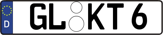 GL-KT6