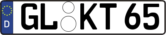 GL-KT65
