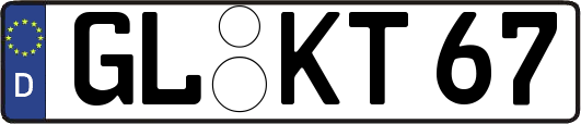 GL-KT67