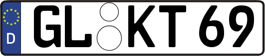 GL-KT69