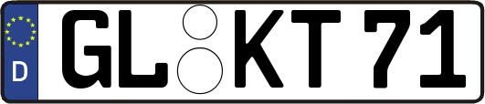 GL-KT71