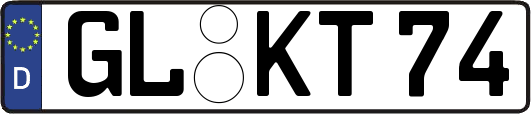 GL-KT74