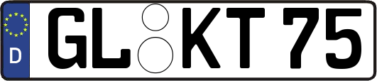GL-KT75