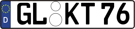 GL-KT76
