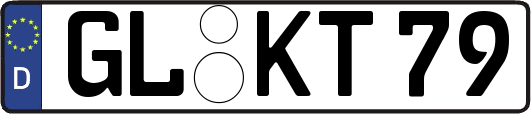 GL-KT79