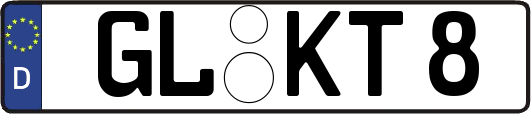 GL-KT8